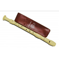 Hohner 9576 Alto Melody Recorder (Key of F, Plastic, Germany Fingering(G) ) 牧童笛 